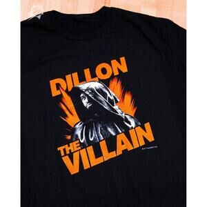 Phoenix Sun Dill0N The Villain Jan 29 2026 Limited T Shirt